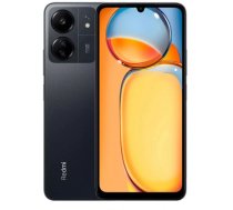 Xiaomi Redmi 13C 4G Dual SIM 8/256GB Black