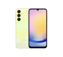 Samsung Galaxy A25 A256 6/128GB 5G DS Yellow