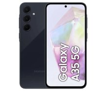 Samsung Galaxy A35 A356 6/128GB DS Black