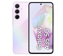 Samsung Galaxy A35 A356 6/128GB 5G DS Light Violet