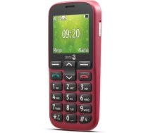 DORO 1360 Dual SIM red EE LV LT