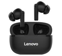 Lenovo HT05 True Wireless Earbuds Black