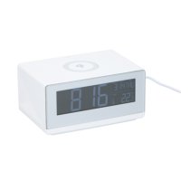 Grundig Clock include wireless charger 5W