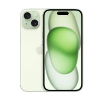 Apple iPhone 15 128GB Green