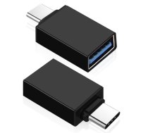 Adapter Type​ C ​-​​ USB​ 3​.​0​ black