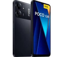 POCO C65 6/128GB Power Black