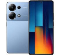 POCO M6 Pro Dual SIM 8/256GB Blue