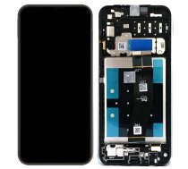 Samsung Galaxy A14 SM-A145R display module GH81-23541A, black