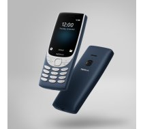 NOKIA 8210 4G TA-1489 DS Blue