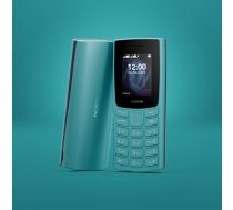 NOKIA 105 DS TA-1557 Cyan 2023