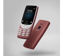 NOKIA 8210 4G TA-1489 DS Red