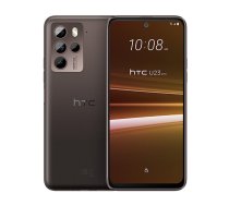 HTC U23 Pro 5G  12 RAM 256  Coffee Black