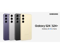 Samsung Galaxy S24+ S926 5G  12GB RAM 256GB  Cobalt Violet