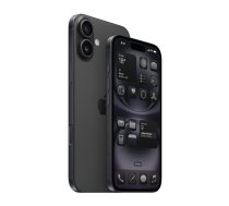 Apple iPhone 16 256GB Black