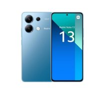 Xiaomi Redmi Note 13 Dual 4G 6/128GB Ice Blue