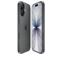 Apple iPhone 17 256GB Black
