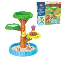 WOOPIE Merry Tree Water Table + accessories