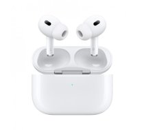 APPLE HEADSET AIRPODS PRO 2ND GEN/MTJV3TY/A