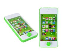 Toy mobile phone 5S Green