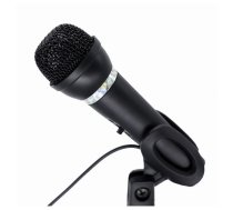 GEMBIRD MICROPHONE CONDENSER/DESK STAND MIC-D-04