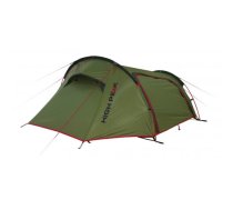 Tent High Peak Sparrow 2, pesto/red