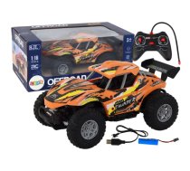 Car 1:16 Remote Controlled Off-Road RC Off-Road Car