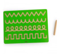 VIGA Graphomotor Board Patterns Learning to Write