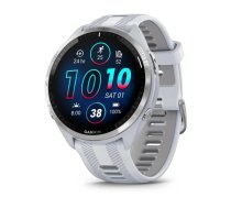 GARMIN SMARTWATCH FORERUNNER 965/WHITEST. 010-02809-11