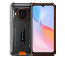 BLACKVIEW MOBILE PHONE BV6200 PRO 6/128/ORANGE