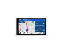 Garmin DriveSmart 65 Full EU MT-S, GPS