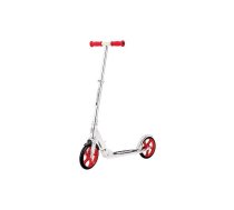 Razor A5 Lux Scooter Red/Silver