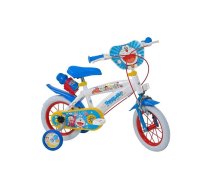 Toimsa Bicycle 12" Doraemon