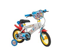 Toimsa Bicicleta 12" DC Boy Friends