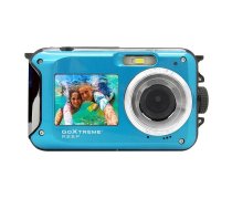 GoXtreme Reef Blue 20154