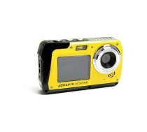 Easypix Aquapix W3048-Y Yellow Edge 10076