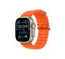 Apple Watch Ultra 2 Smart watches GPS (satellite) Always-On Retina 49 mm Waterproof