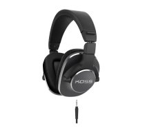 Koss Headphones Pro4S Wired On-Ear Black