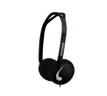 Koss Headphones KPH25k Wired On-Ear Black