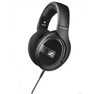 Sennheiser Headphones HD 569 Wired Black
