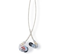 Shure SE535 Earphone, Clear Shure
