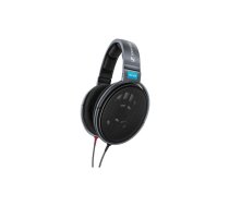 Sennheiser Wired Headphones HD 600 Over-ear Steel Blue