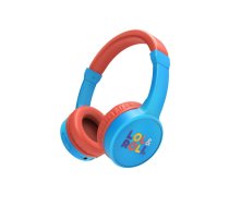 Energy Sistem Lol&Roll Pop Kids Bluetooth Headphones Blue Energy Sistem Headphones Lol&Roll Pop Kids Bluetooth |