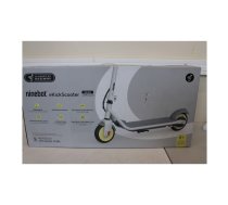SALE OUT. Ninebot by Segway eKickscooter ZING C10, Grey Segway Ninebot eKickscooter ZING C10 Up to 16 km/h Grey |