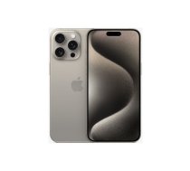 Apple iPhone 15 Pro Max Titanium 6.7 " Super Retina XDR display with ProMotion 2790 x 1290 pixels A17 Pro |