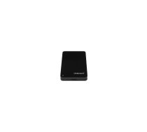External HDD|INTENSO|500GB|USB 3.0|Colour Black|6021530