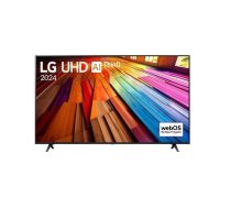 LG TV SET LCD 43"/43UT80003LA