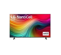LG TV SET LCD 43"/43NANO82T3B