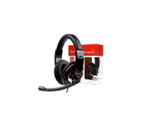 Gembird MHS-U-001 USB headphones Wired N/A