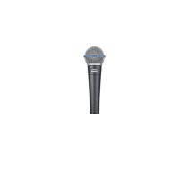 Shure Vocal Microphone BETA 58A Dark grey