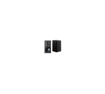 Sony Yes Stereo Bookhshelf Speaker SS-CS5 Black